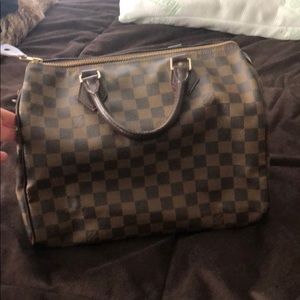 Louis Vuitton bag